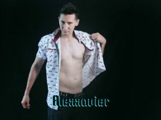 Alexxavier