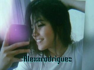 Alexxrodriguez