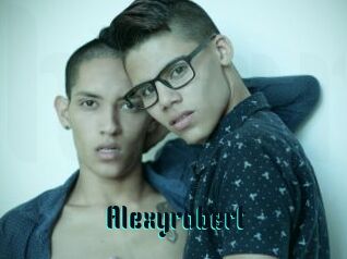 Alexyrobert