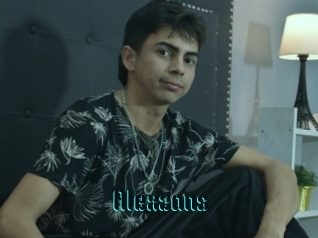 Alexzans