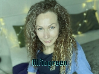 Alfiagreen