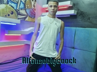 Alfonsobigcoock