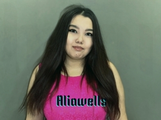 Aliawells