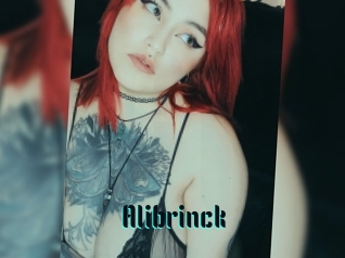 Alibrinck