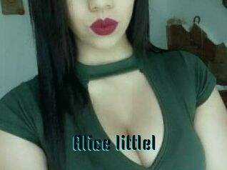 Alice_littlel