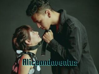 Aliceandaventus