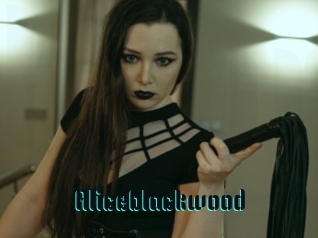 Aliceblackwood