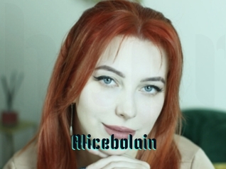 Alicebolain