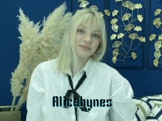 Alicebynes