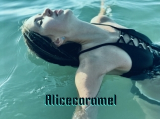 Alicecaramel