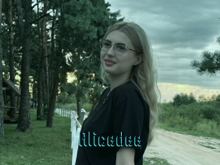 Alicedee