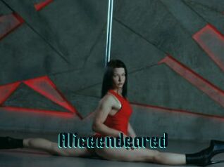 Aliceendeared
