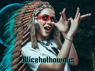 Alicehathaways