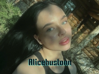 Alicehustonn