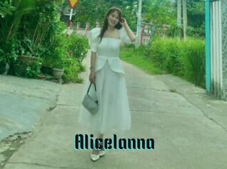 Alicelanna
