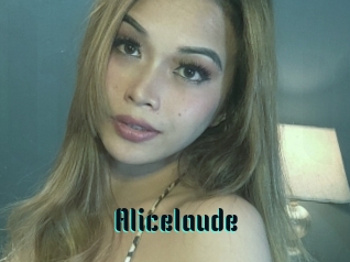 Alicelaude