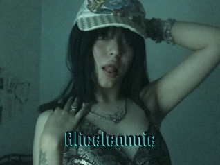 Aliceleannie