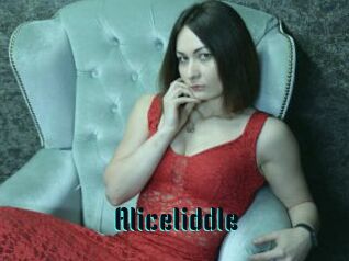Aliceliddle