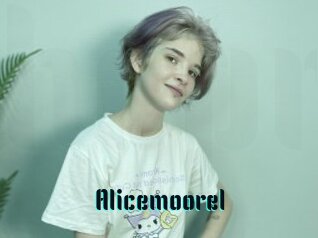 Alicemoorel