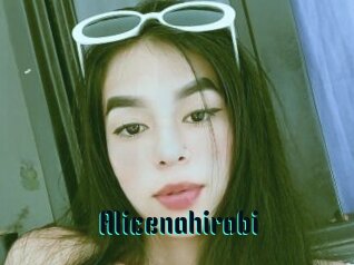 Alicenahirobi