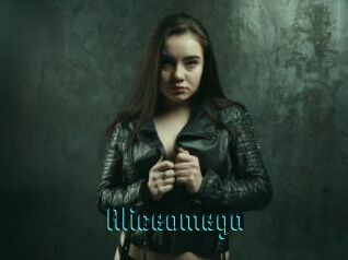 Aliceomega