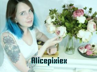 Alicepixiex