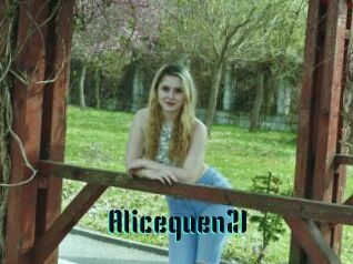 Alicequen21