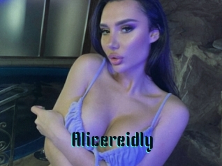 Alicereidly