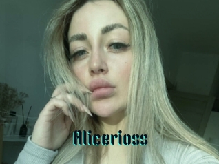 Alicerioss