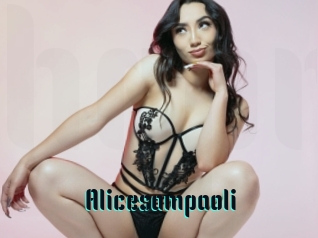 Alicesampaoli