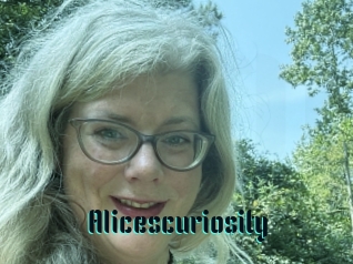 Alicescuriosity