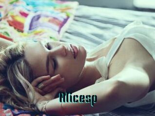 Alicesp