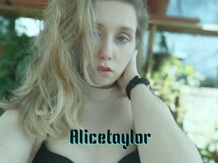 Alicetaylor