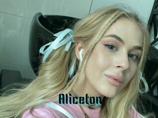 Aliceton