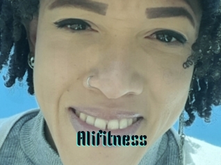 Alifitness