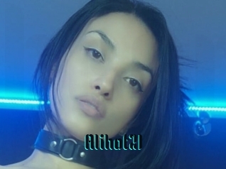 Alihot21