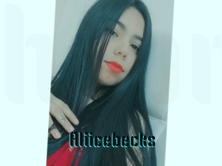 Aliicebecks