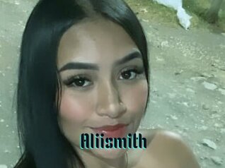 Aliismith