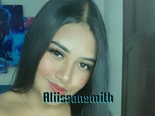 Aliissonsmith