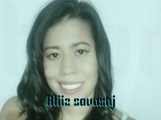 Aliiz_savashj