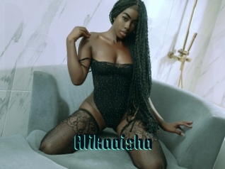 Alikaaisha