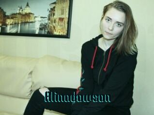 Alinadowson