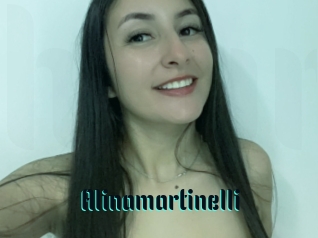 Alinamartinelli
