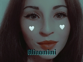 Alinamimi