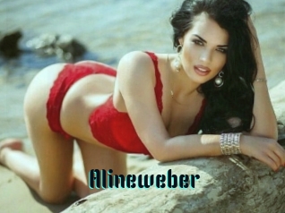 Alineweber