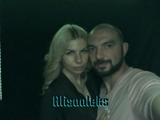 Alisaaleks