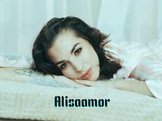 Alisaamor