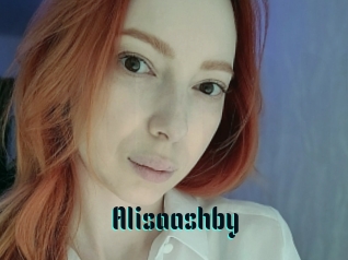 Alisaashby