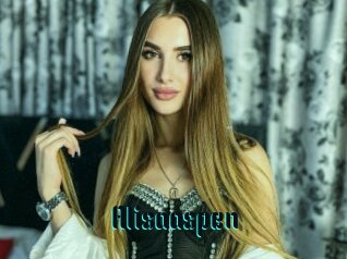 Alisaaspen