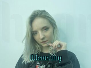 Alisaching